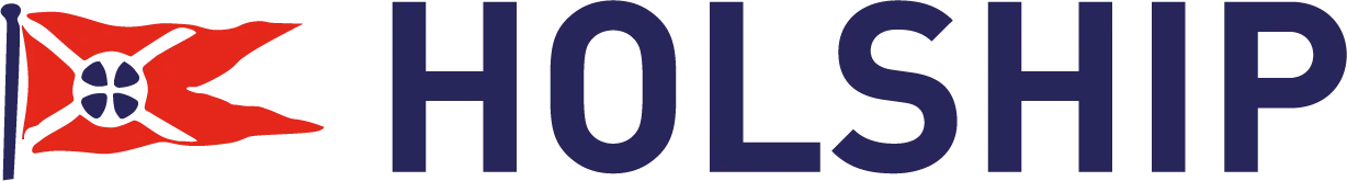 Holship A/S ship agent company