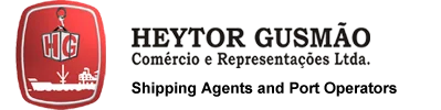 Heytor Gusmão Comércio e Representações Ltda Cabedelo / PB