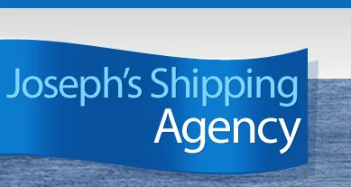 Joseph's Shipping Agency ship agent company