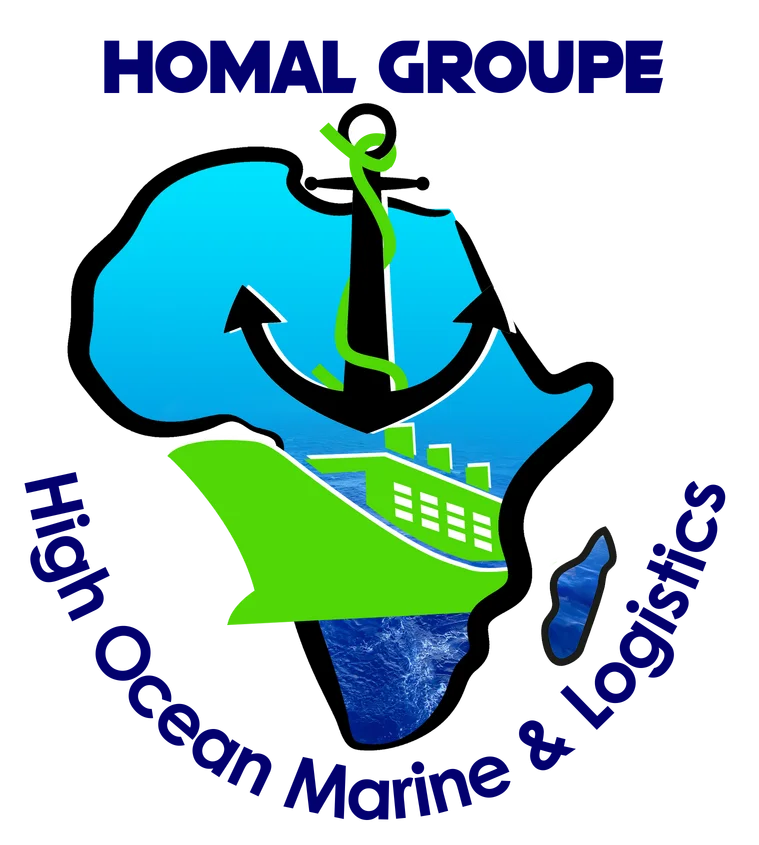 Homal Group ship agent company