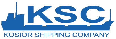 Kosior Shipping