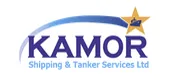 Kamor Shipping and Tanker Services ship agent company