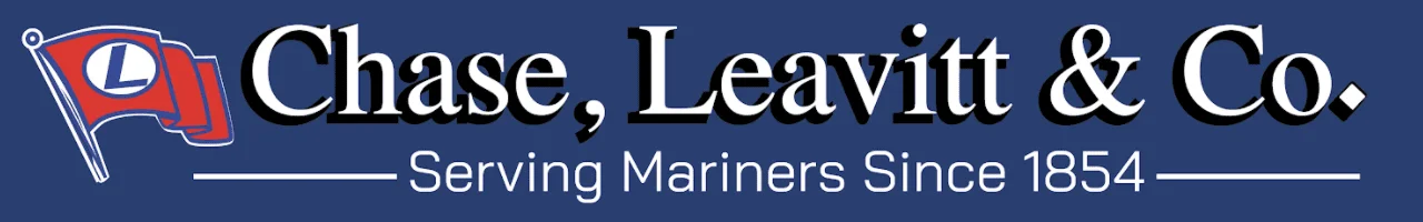 Leavitt Chase & Co ship agent company