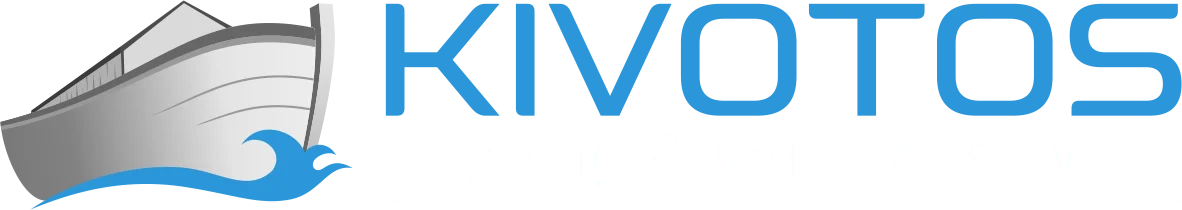 Kivotos