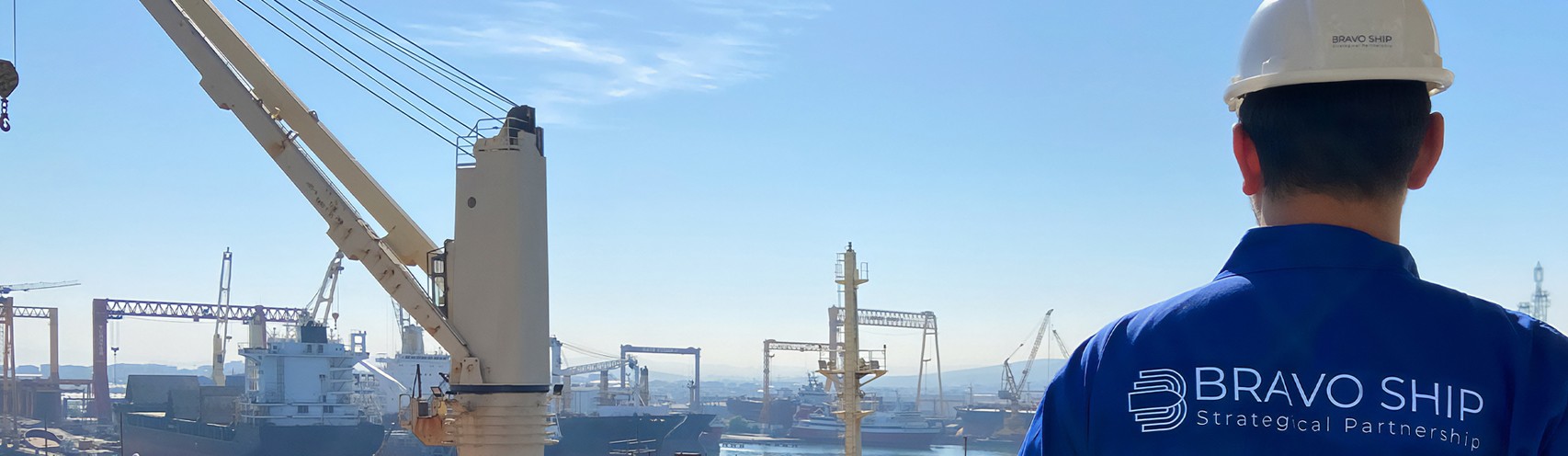 Bravo Ship Agencies & Services Co.