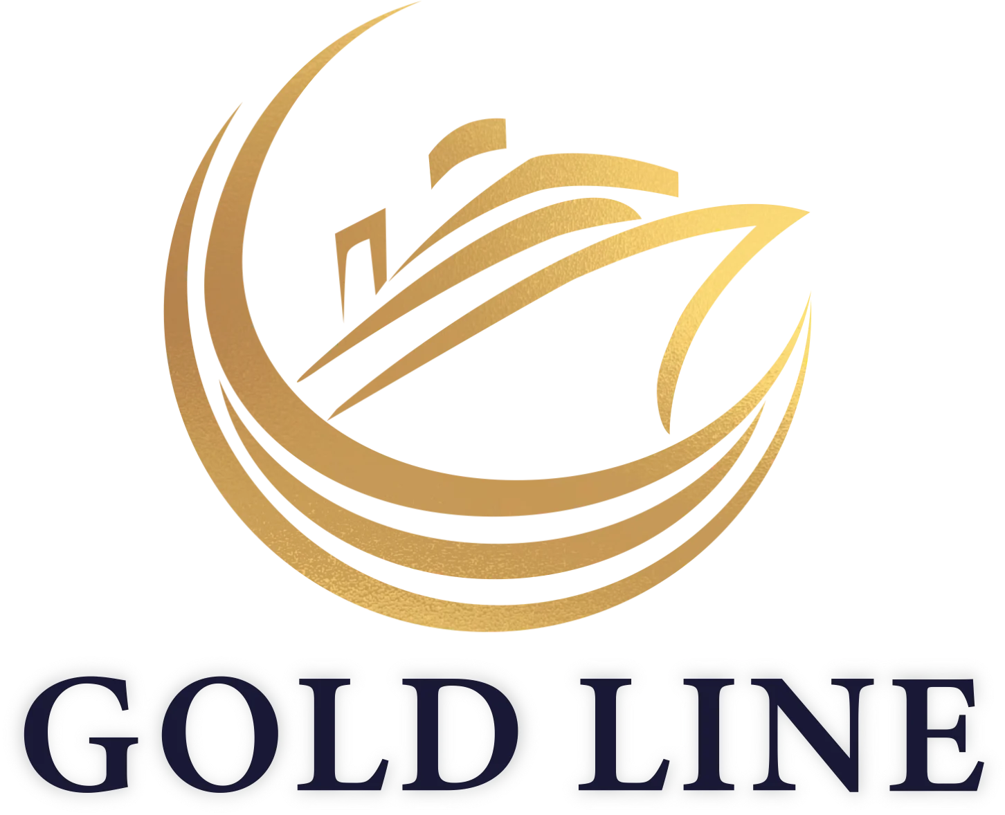 Gold Line Shipping Ltd. ship agent company