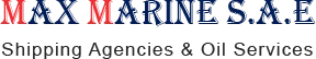 Maxmarine LLC ship agent company