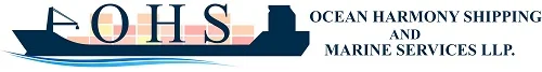 OCEAN HARMONY SHIPPING AND MARINE SERVICES LLP