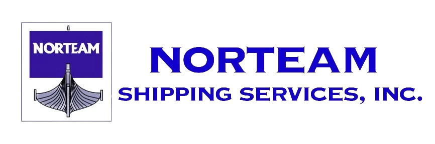 NORTEAM Shipping Services