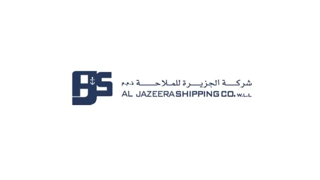 Al Jazeera Shipping Co. ship agent company