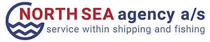 North Sea Agency ship agent company