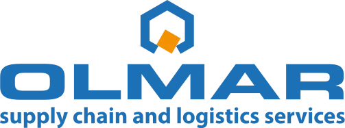 Olmar ship agent company