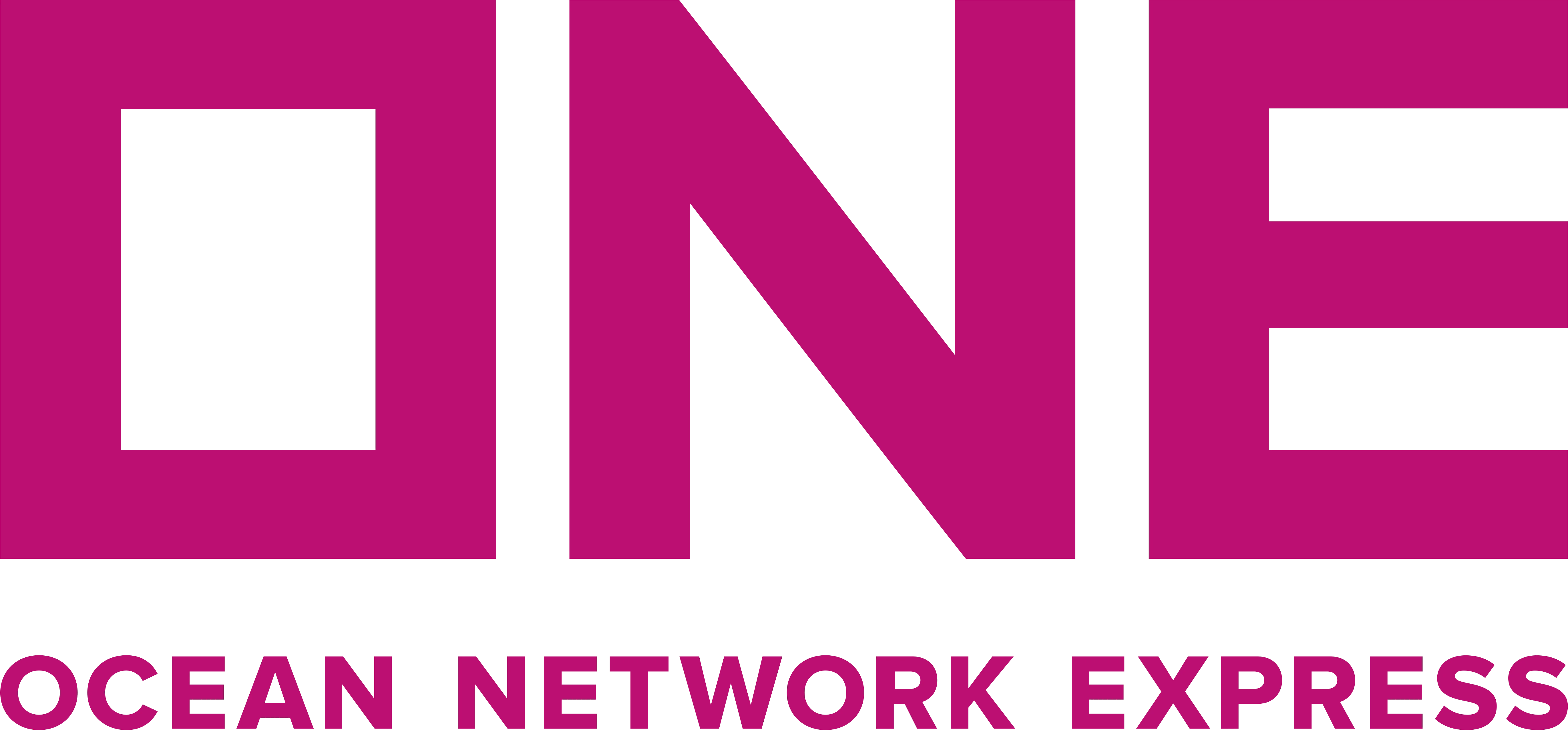 Ocean Network EXPRESS (latin America) Agência Marítima Ltda Santos/SP ship agent company