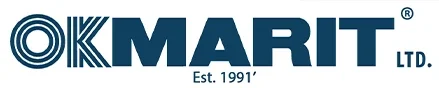 Okmarit ship agent company