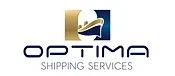Optima Shipping ship agent company