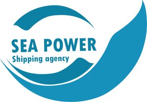 Sea Power Shipping ship agent company