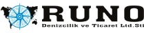 RUNO DENİZCİLİK VE TİCARET LİMİTED ŞİRKETİ
