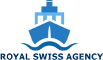 Royal Swiss Agency ship agent company