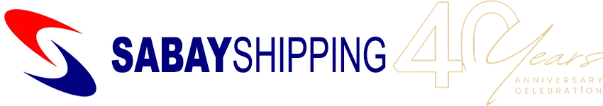 Sabay Shipping ship agent company