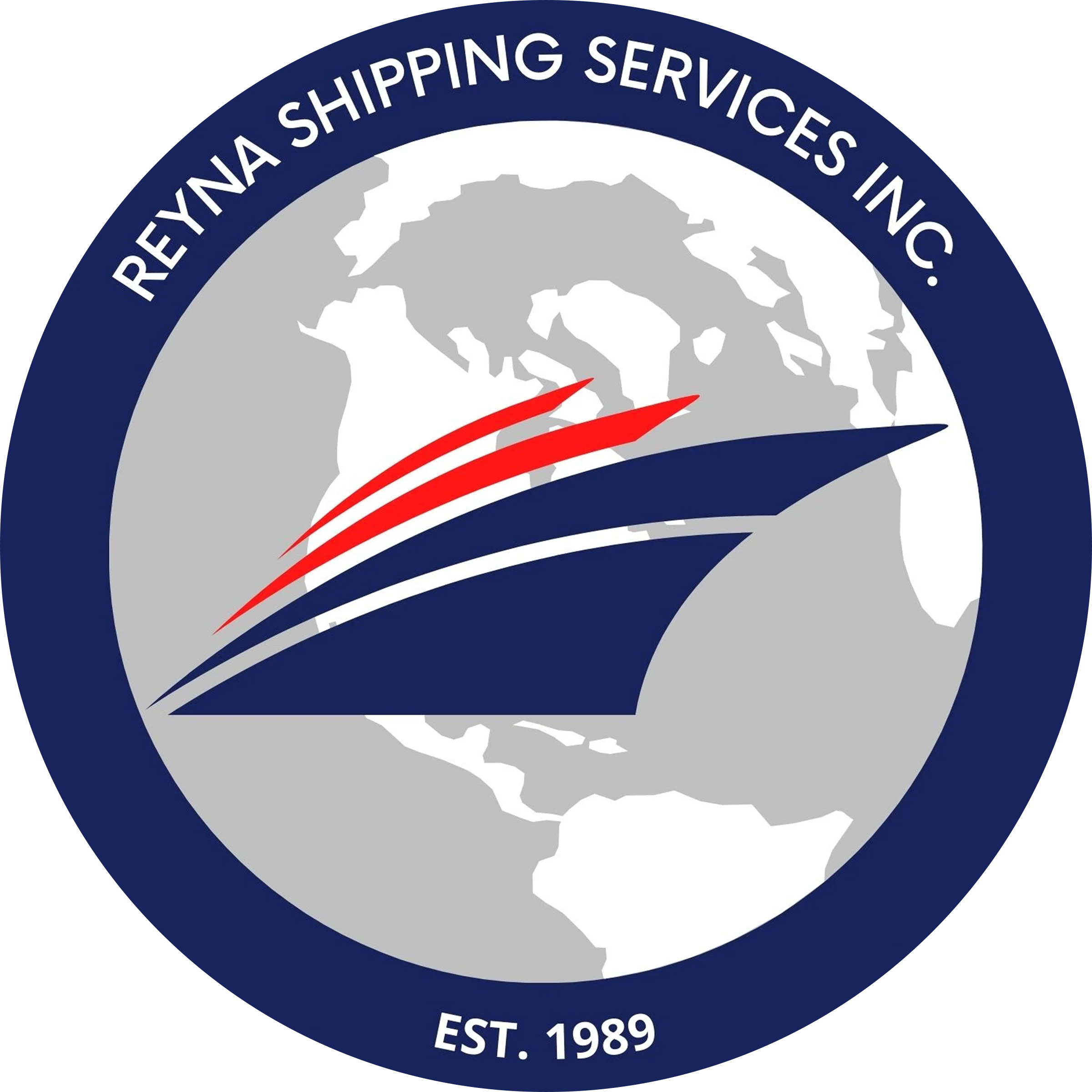 Reyna Shipping