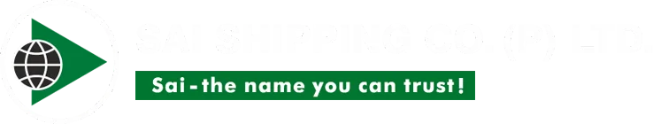 Sai Shipping Service ship agent company
