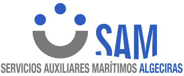 SAM ship agent company