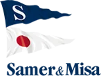 Samer & Misa ship agent company