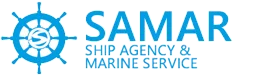 SAMAR GEMİ ACENTELİĞİ VE DENİZCİLİK HİZMETLERİ TİCARET LİMİTED ŞİRKETİ