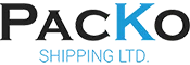 Packo Shipping Ltd. ship agent company