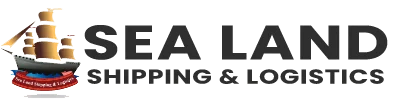 Sea Land Shipping