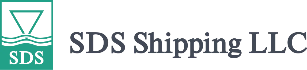 SDS Shipping