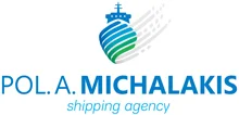 Pol.A.Michalakis ship agent company