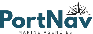 PortNav Marine Agencies Pte. Ltd.