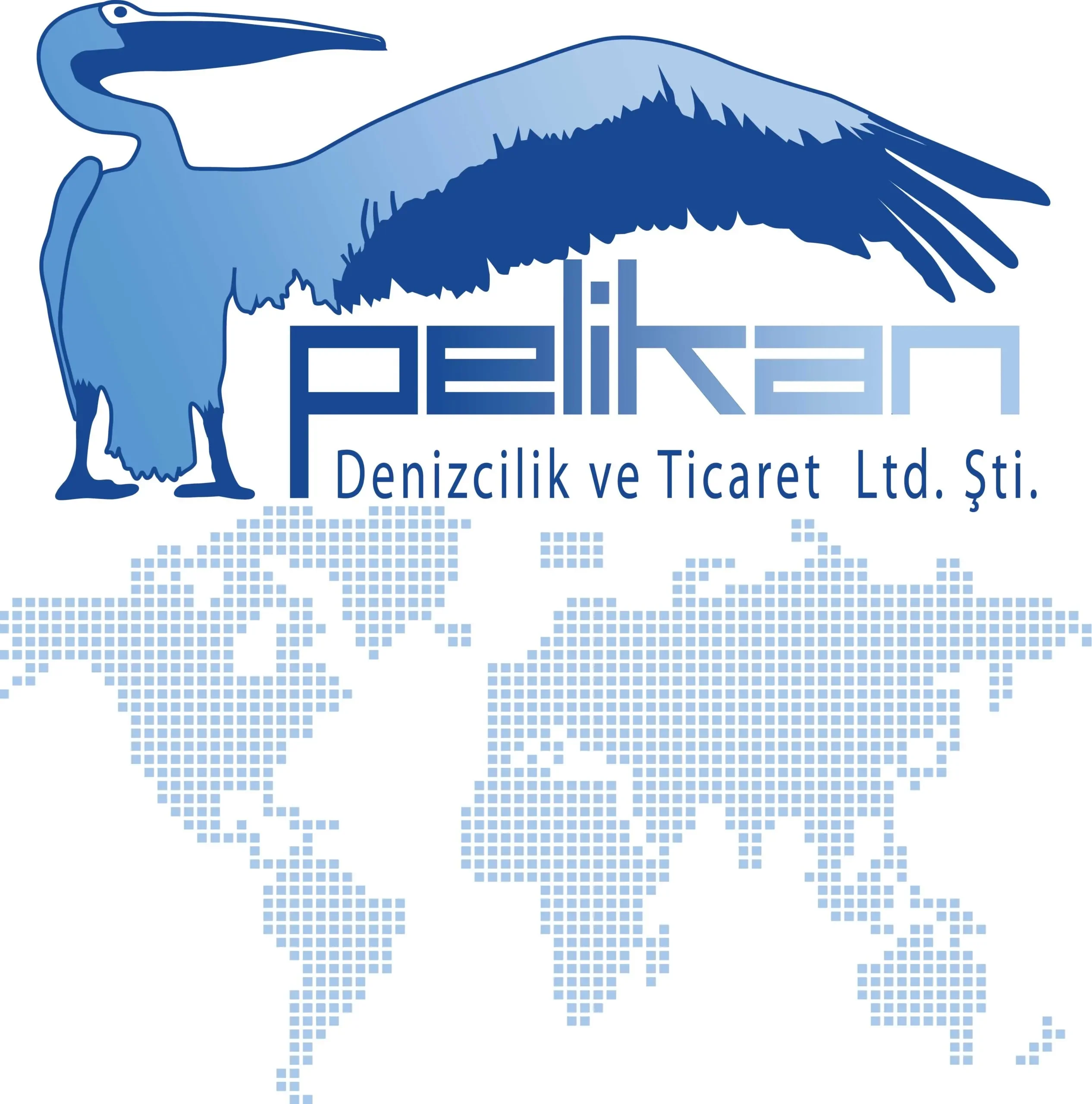 PELİKAN DENİZCİLİK LOJİSTİK DIŞ TİCARET TURİZM LİMİTED ŞİRKETİ