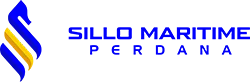 PT Sillo Maritime Perdana Tbk ship agent company