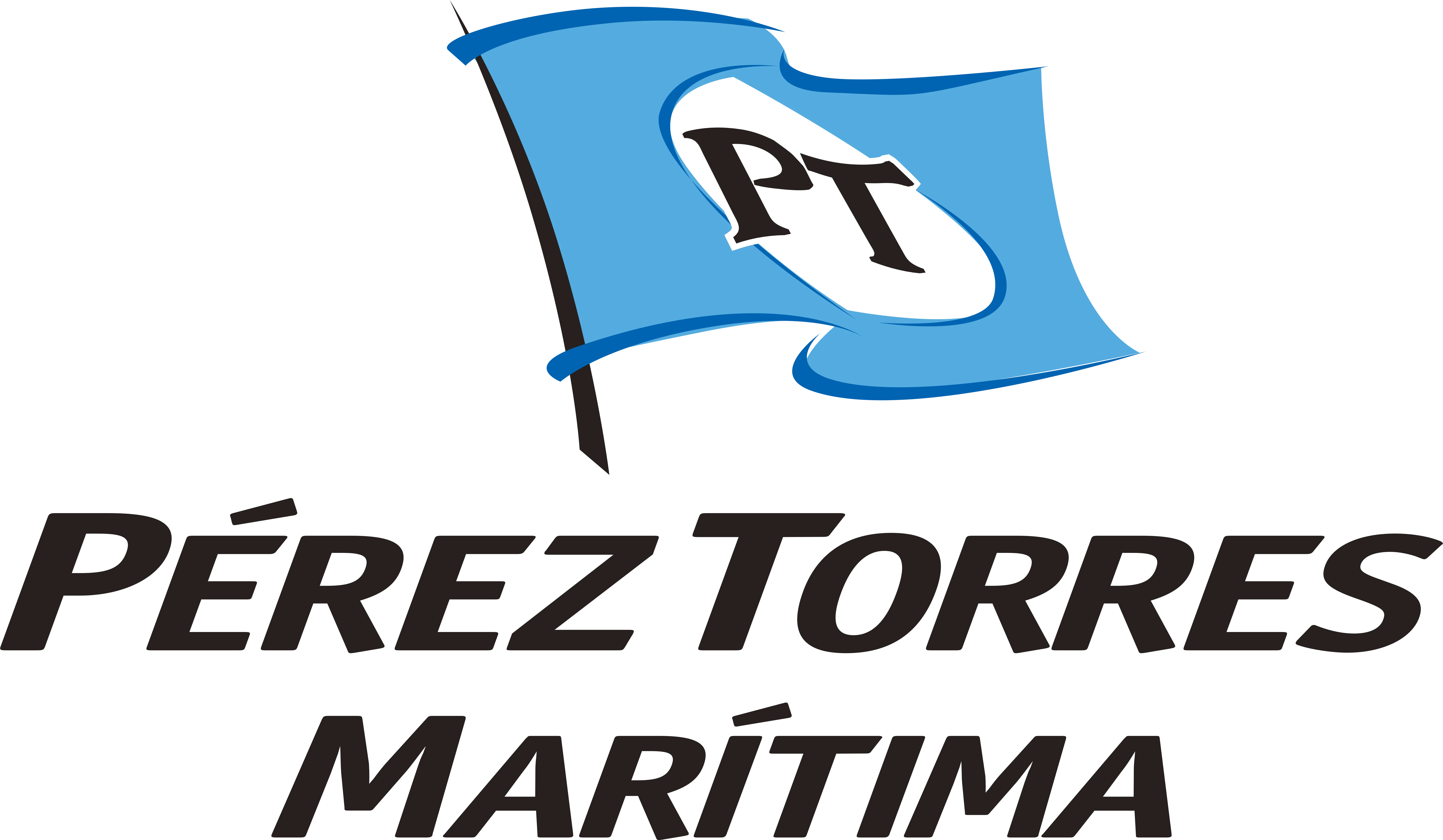 Pérez Torres Marítima, S.L. ship agent company