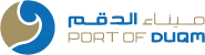 Port of Duqm