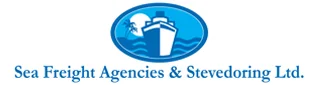 Sea Freight Agencies & Stevedoring Ltd ship agent company