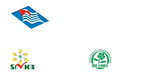 PT. Adhi Guna Putera ship agent company