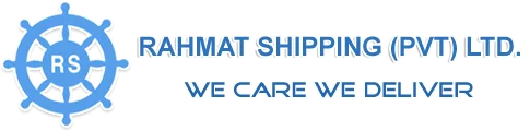 Rahmat Shipping (Pvt) Limited ship agent company