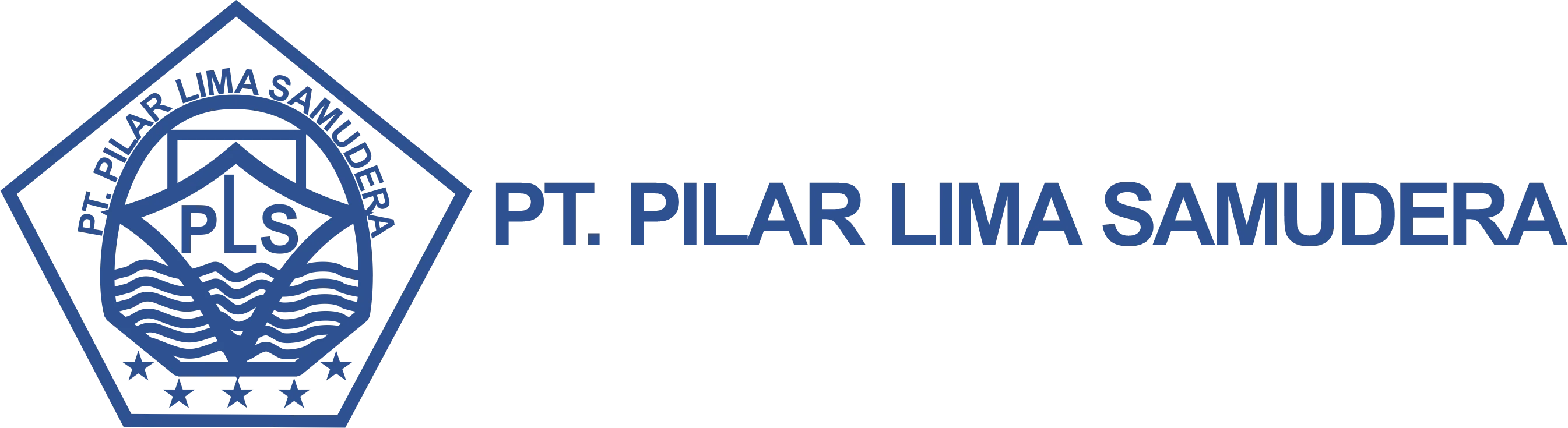 Pilar Lima Samudera ship agent company