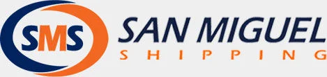 San Miguel Shipping ship agent company
