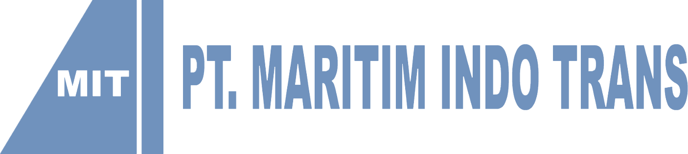 PT Maritim Indo Trans ship agent company
