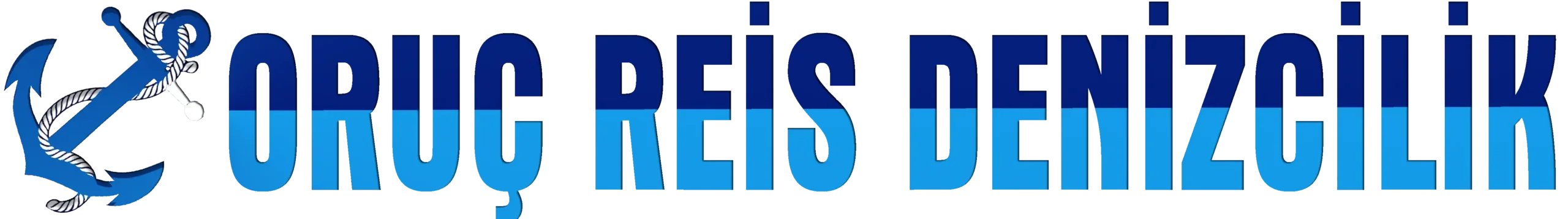 ORUÇ REİS DENİZCİLİK İŞLETMESİ ANONİM ŞİRKETİ