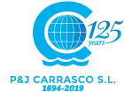 P&J Carrasco S.L. ship agent company