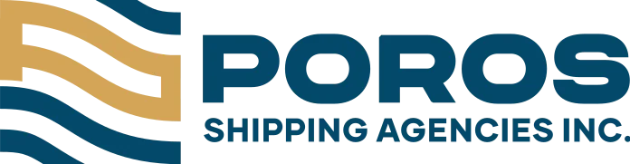 Poros Shipping ship agent company