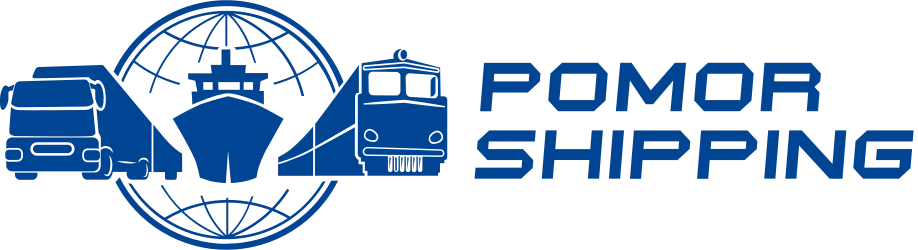 Pomor Shipping ship agent company