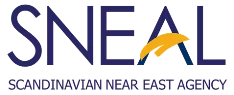 Scandinavian Near East Agency ship agent company
