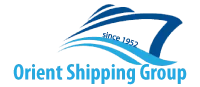 Orient Shipping ship agent company