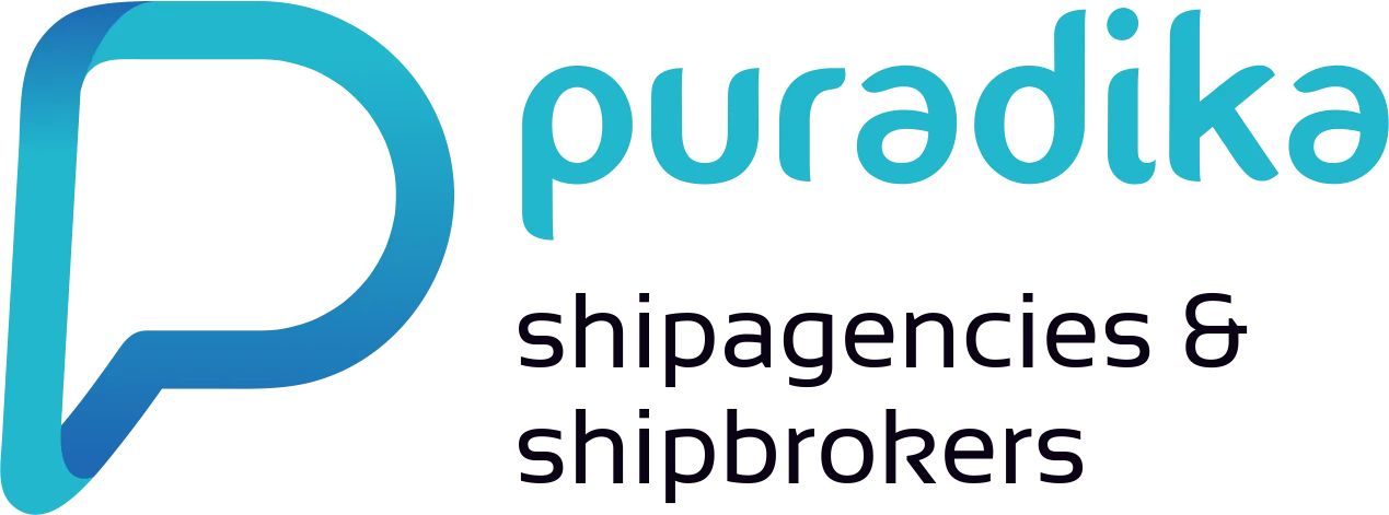 Puradika ship agent company